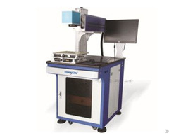 Cx 60s Rf Nonmetal Laser Marking Machine