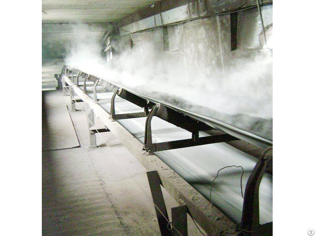 Heat And Acid Alkali Resistant Conveyor Belt