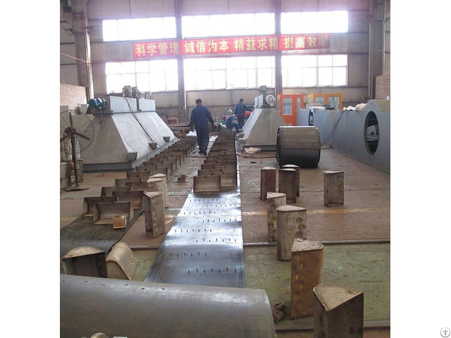 Elevator Steel Cord Conveyor Belt