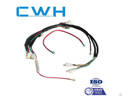 Electrical Cable Manufacturer Wiring Harness Kit Assembly