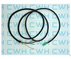 High Quality Jst Connector Wire Harness And Lead For Rocker Sw