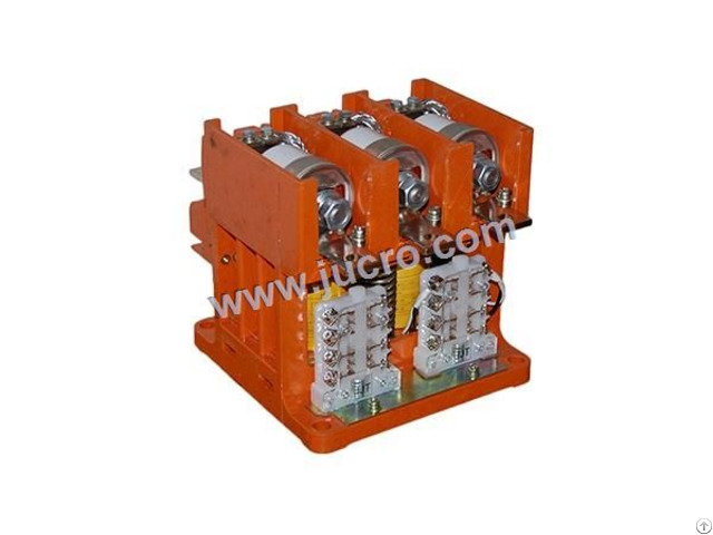 Hvj5 1 14 Kv 250a Ac Vacuum Contactor