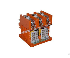 Hvj5 1 14 Kv 250a Ac Vacuum Contactor