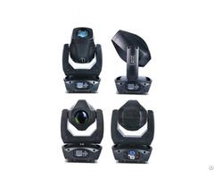 Led 200w 3 In 1 Zoom Beam Moving Head Spot Light Lm 200