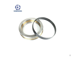 Double Direction Tapered Thrust Roller Sun Bearing 829950