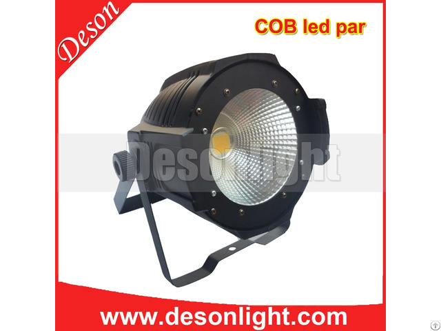 100w Cob Led Par Light Lp 100