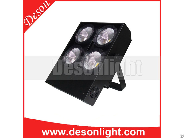 Performances Wedding Led 400w Four Cob Audience Light Lb 400