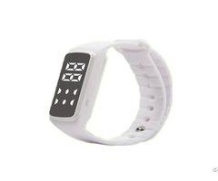 Hot Sale Quality Gift Walking Exercise Sport Bracelet Watch