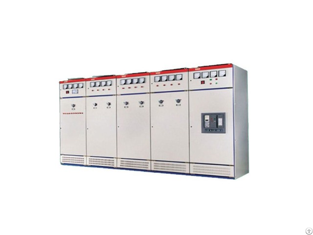 Ac Low Voltage Switch Cabinet