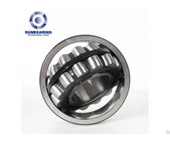 Stabilize Aligning Spherical Roller Sun Bearing 24018 From Gold Supplier