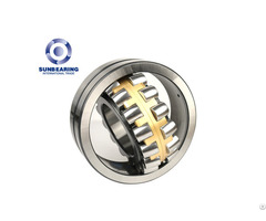 Made In China High Precision Spherical Roller Bearings 22213ca 22213cak