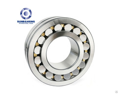 Spherical Roller Bearing 23022 For The Railway Vehicle Axle
