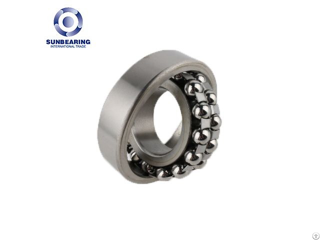 Mini Self Aligning Ball Bearing 1200 With Competitive Price