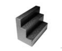 Granite Angle Square Ruler Inspection Tools