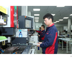 Punch And Die Manufacturer Design Process Of Precision Mold Parts