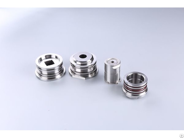 Supplier Of Precision Mould Parts With High Quality And Good Price