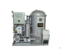 Imo Standard 15ppm Marine Bilge Oil Water Separator