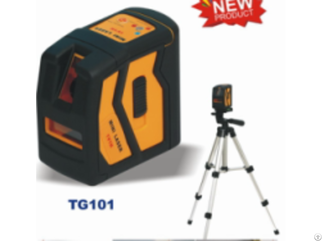 Laser Level For Decoration