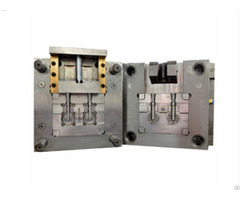Injection Mold Plastic Parts