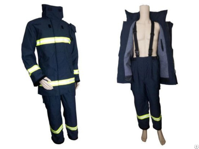 Fire Suit For Fireman