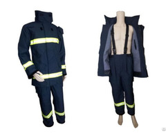 Fire Suit For Fireman