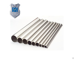Bestar Stainless Steel Seamless Pipe With High Quality From China