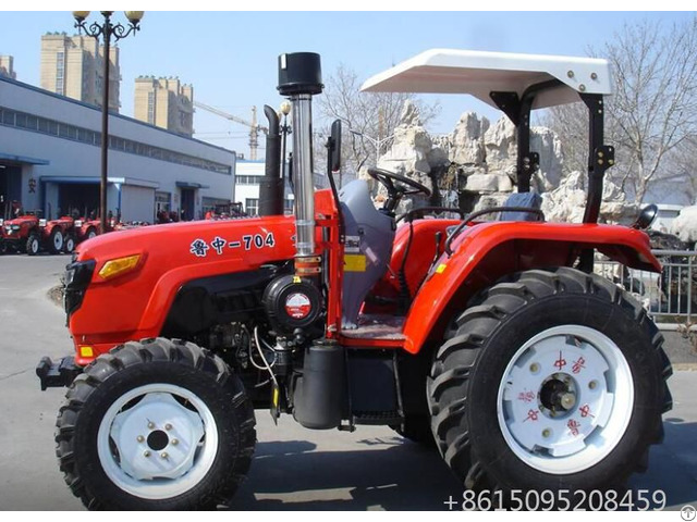 70hp Tractor Made In China Hot Sale High Quality