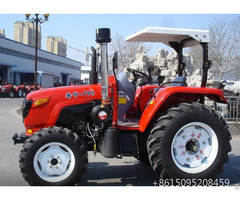 70hp Tractor Made In China Hot Sale High Quality