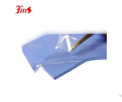 High Conductivity Soft Heatsink Silicone Roll Thermal Pad For Circuit Board