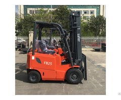 Electric Forklift 2 Tons Fb20