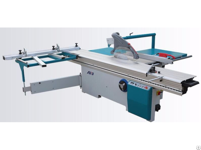 Sliding Table Saw F45em