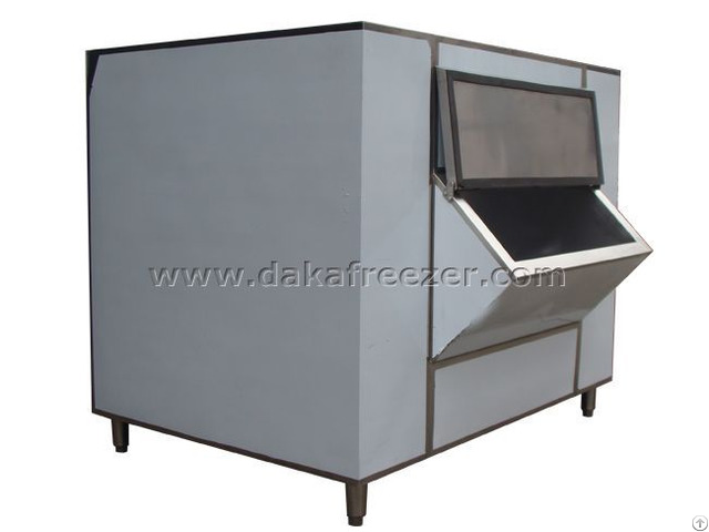 Flake Ice Machine 3t 24h