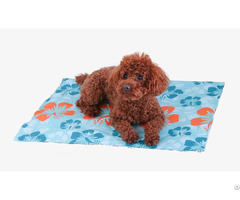 Pet Supplies Products Cooling Mat Cushion From Chinese Factory