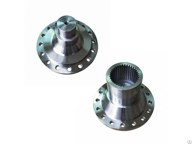 China Good Quality High Precision Factory Price Bevel Gear Holder