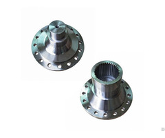 China Good Quality High Precision Factory Price Bevel Gear Holder