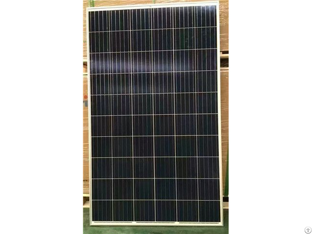 Hot Sale 260w Polycrystalline Pv Solar Panels Cells