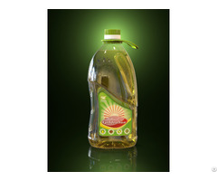 Refined Sunflower Oil 1 8ltr