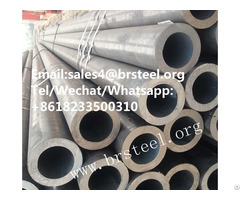 Hot Rolled Api 5l Seamless Pipe