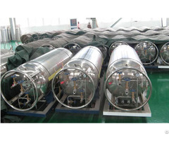 Lng Vehicle Cylinder