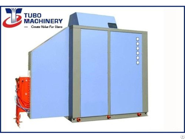 High Frequency Welder