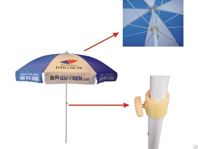 Sun Umbrella