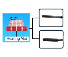 Underfloor Heating Probe