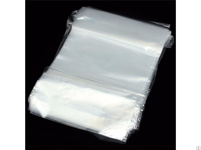 Pof Shrink Film Wrapping Sleeve
