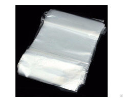 Pof Shrink Film Wrapping Sleeve