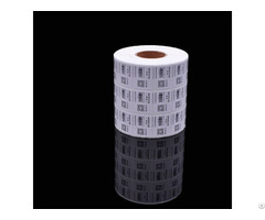 Wholesale Direct Thermal Labels 60x30mm For Zebra Printer