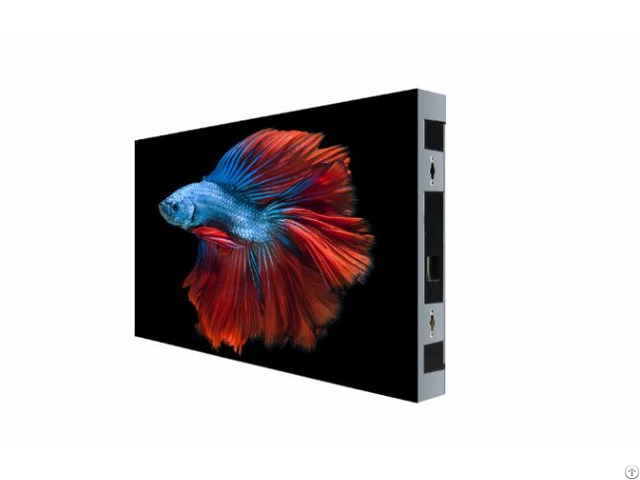 O Series Hd Small Pixel Led Video Wall