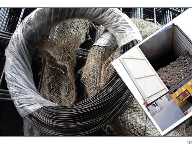 Mild Steel Wire For Export