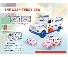 The Cash Truck Can