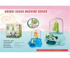 Anmini Sugar Machine Series 1804