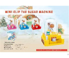 Mini Clip The Sugar Machine 1803